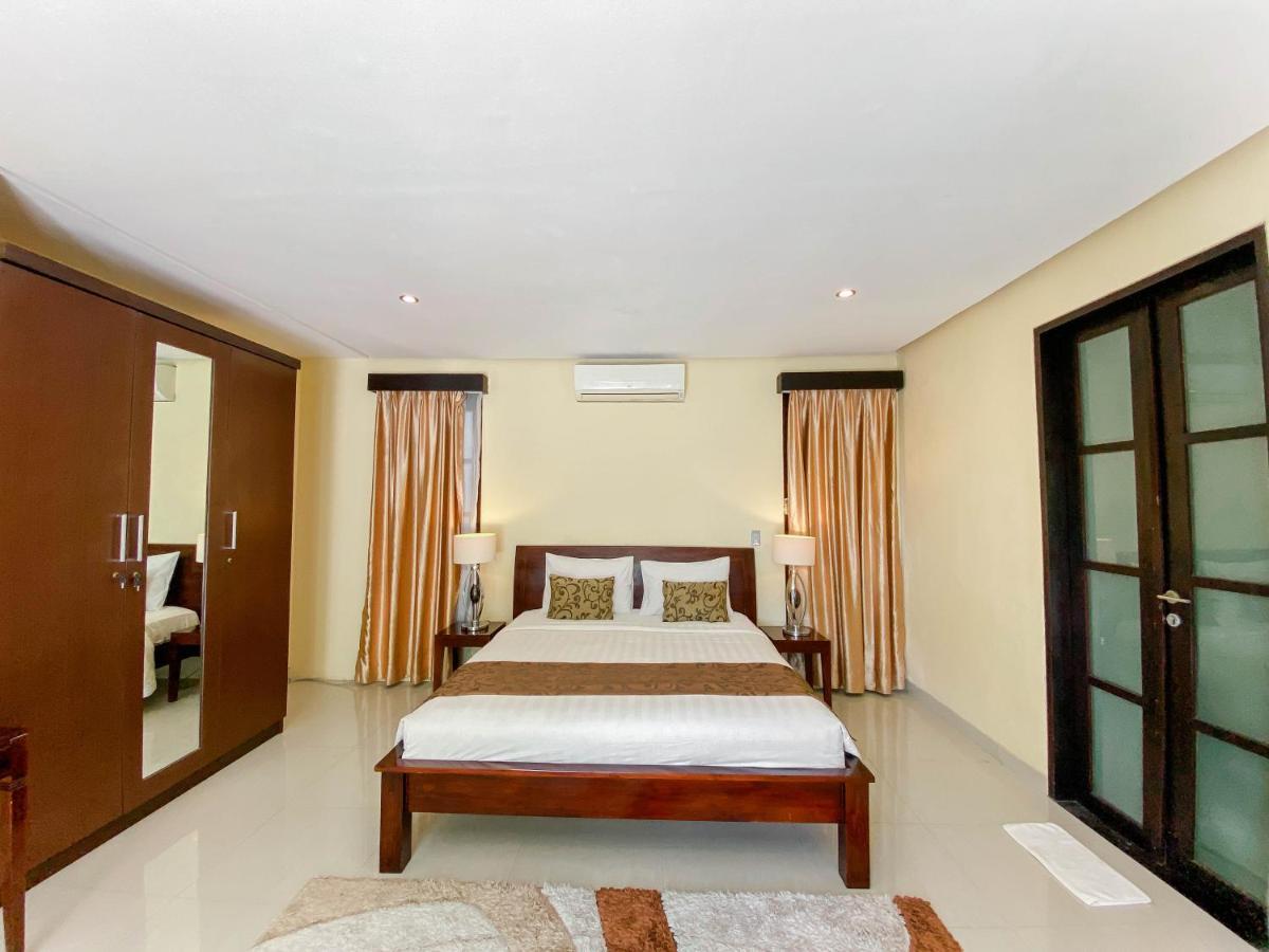 Cometa Villas Seminyak By Premier Hospitality Asia Zewnętrze zdjęcie