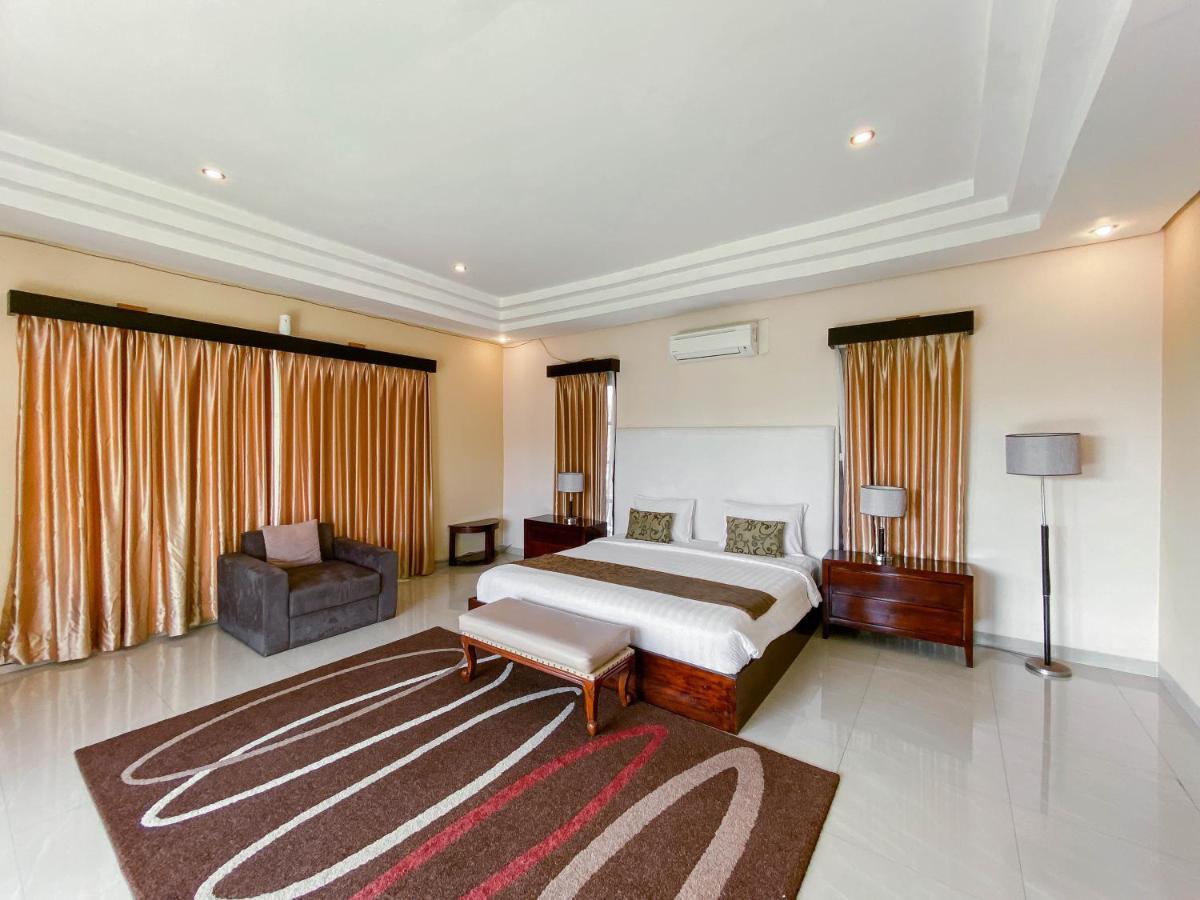Cometa Villas Seminyak By Premier Hospitality Asia Zewnętrze zdjęcie