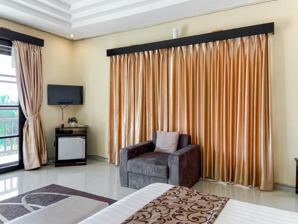 Cometa Villas Seminyak By Premier Hospitality Asia Zewnętrze zdjęcie