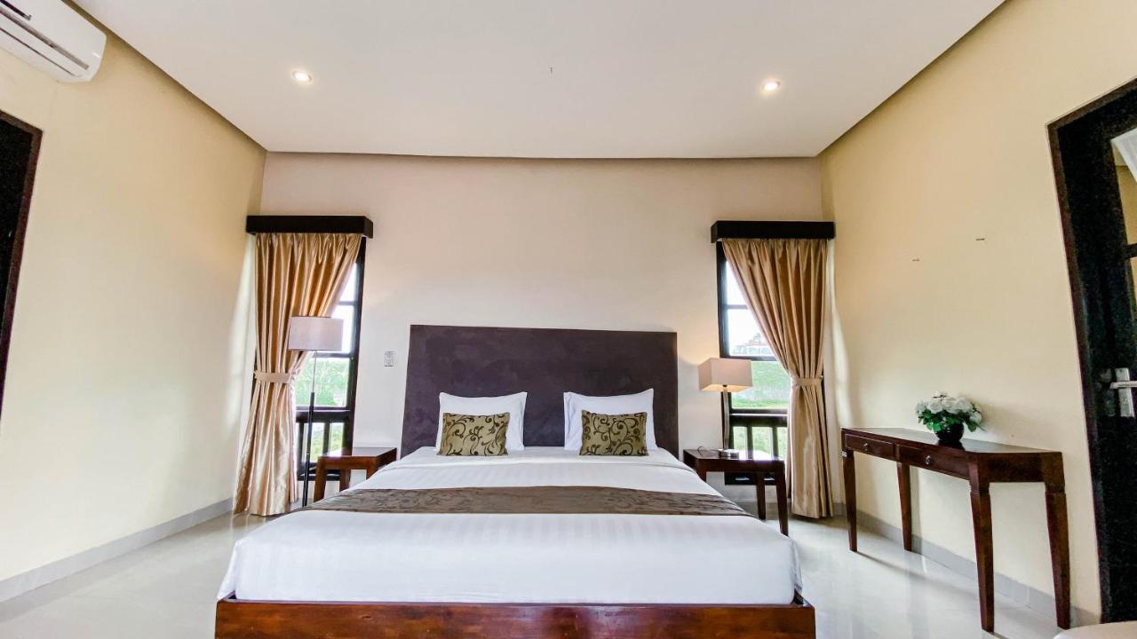 Cometa Villas Seminyak By Premier Hospitality Asia Zewnętrze zdjęcie