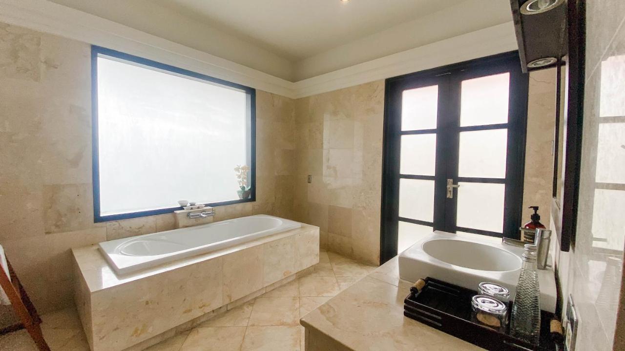 Cometa Villas Seminyak By Premier Hospitality Asia Zewnętrze zdjęcie