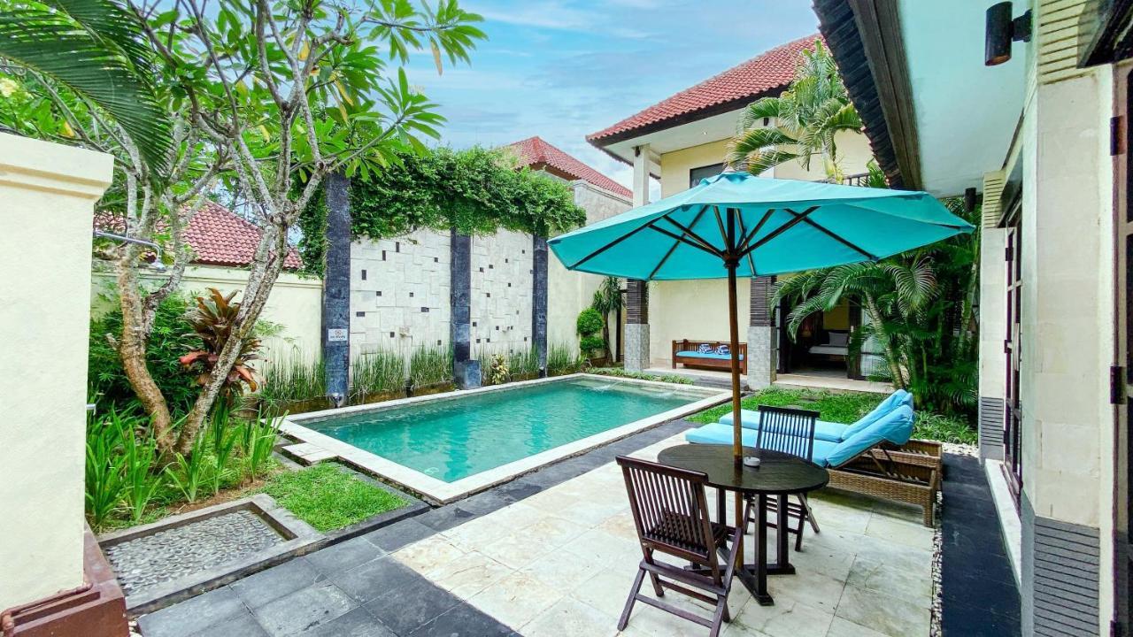 Cometa Villas Seminyak By Premier Hospitality Asia Zewnętrze zdjęcie