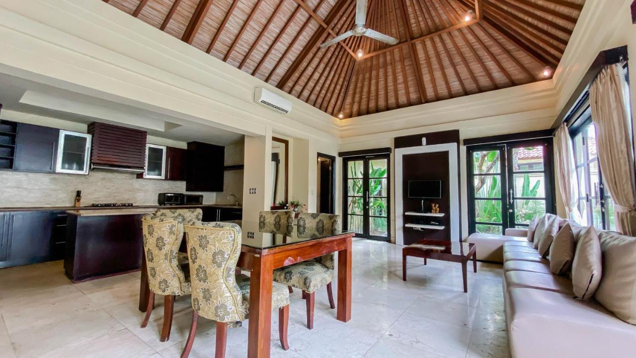 Cometa Villas Seminyak By Premier Hospitality Asia Zewnętrze zdjęcie