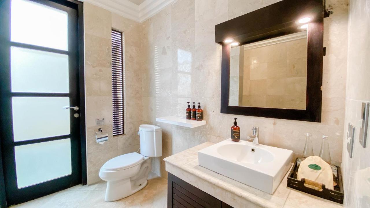 Cometa Villas Seminyak By Premier Hospitality Asia Zewnętrze zdjęcie