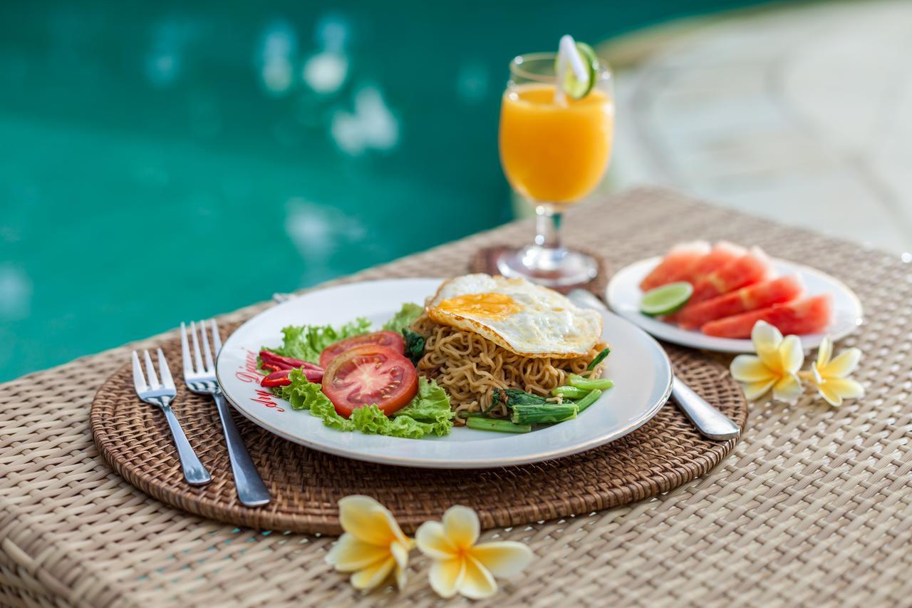Cometa Villas Seminyak By Premier Hospitality Asia Zewnętrze zdjęcie