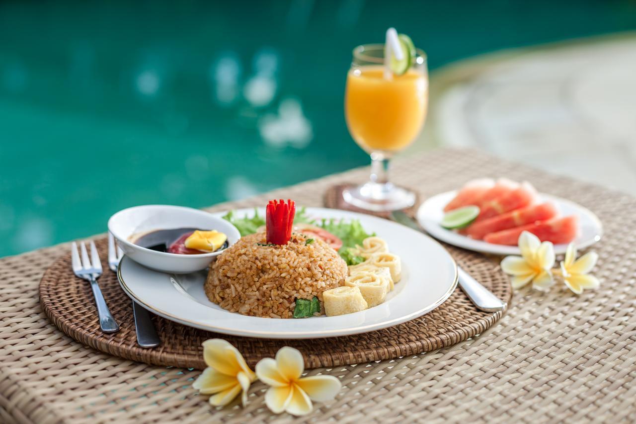 Cometa Villas Seminyak By Premier Hospitality Asia Zewnętrze zdjęcie